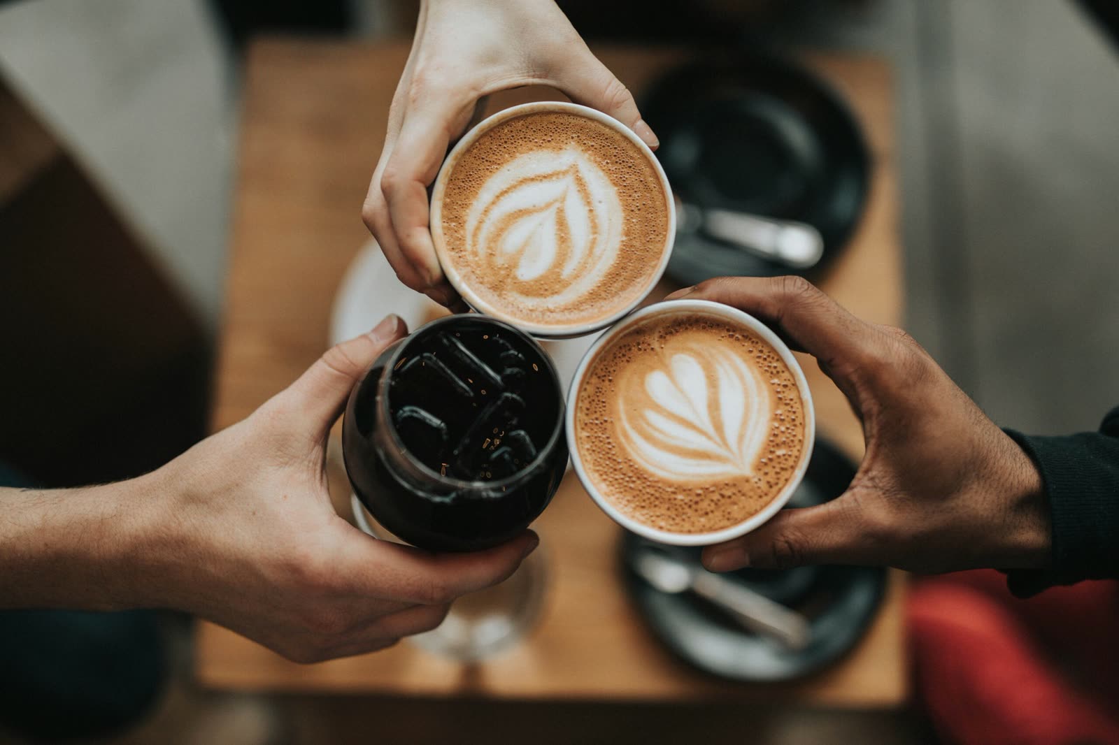 Intervista a Francesco Fiandra, founder di Caffè Napoli