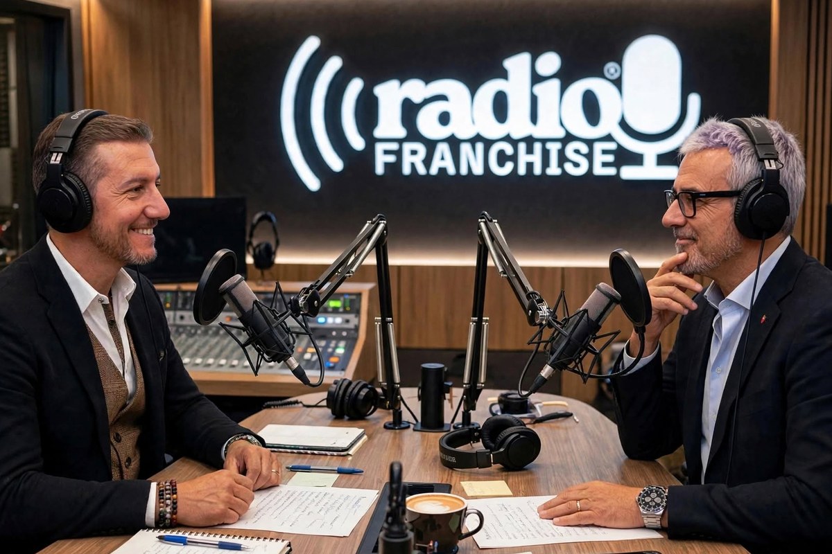 Marco Sinceri e Ernesto Di Majo